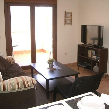 Apartments Altos Del Castillo Велес-де-Бенаудалья Екстер'єр фото