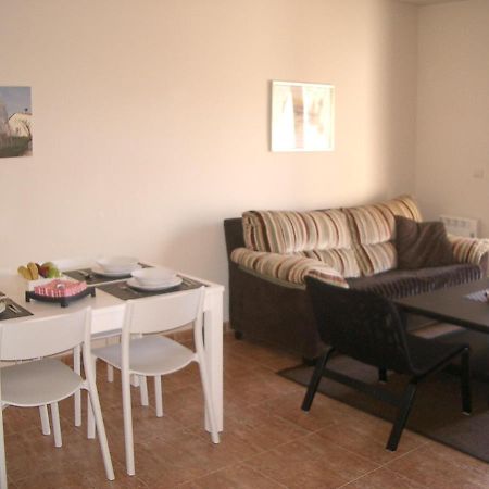 Apartments Altos Del Castillo Велес-де-Бенаудалья Екстер'єр фото