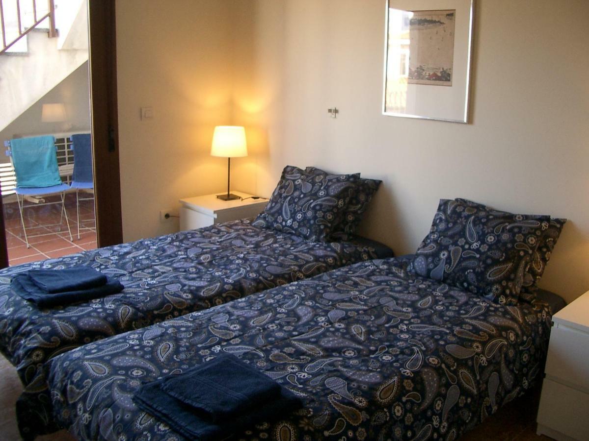 Apartments Altos Del Castillo Велес-де-Бенаудалья Екстер'єр фото