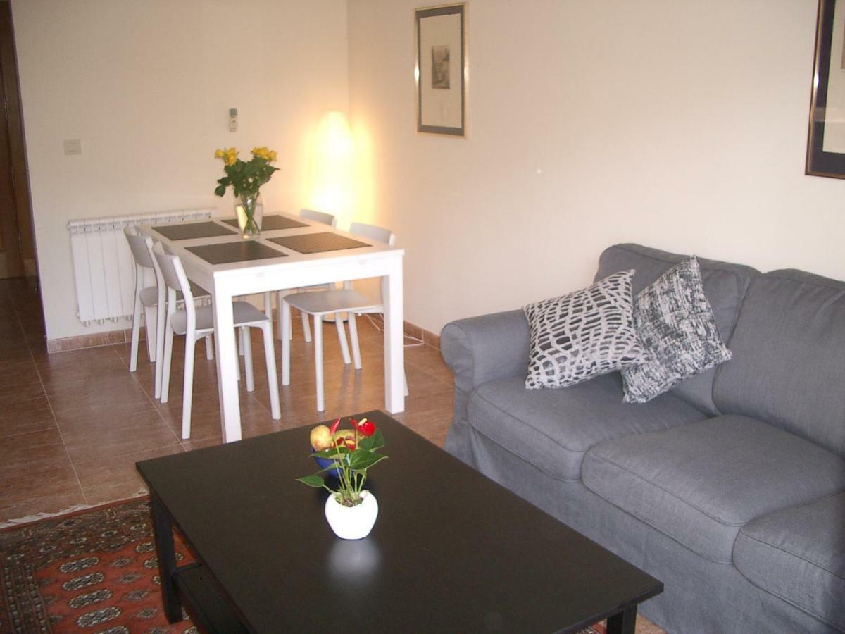 Apartments Altos Del Castillo Велес-де-Бенаудалья Екстер'єр фото